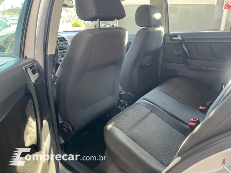 POLO SEDAN 1.6 MI Comfortline 8V