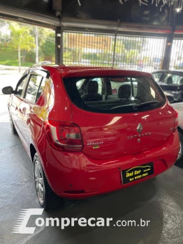 SANDERO 1.6 16V SCE Expression