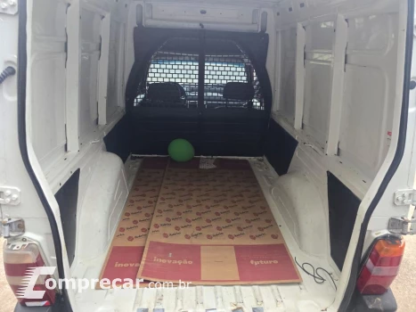 Fiorino Furgao 1.3 Fire Flex