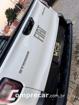 Strada Endurance 1.4 8V CS Plus