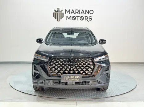 TIGGO 7 1.5 TCI TURBO FLEX SPORT CVT