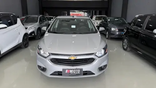 PRISMA 1.4 MPFI LT 8V