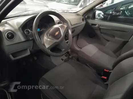 PRISMA 1.4 LT 8V FLEX MANUAL