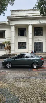 CITY 1.5 LX Sedan 16V