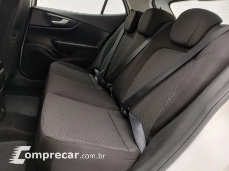 PULSE 1.3 FLEX DRIVE CVT