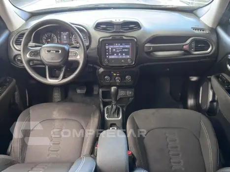 RENEGADE 1.3 T270 TURBO FLEX SPORT AT6