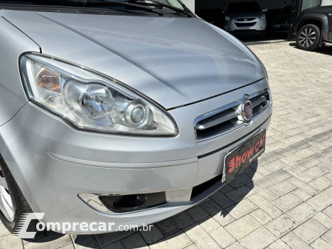 IDEA 1.4 MPI Attractive 8V