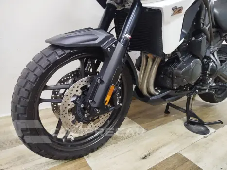 TIGER 1200 XR