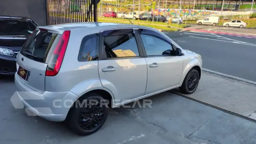 FIESTA 1.6 SE 16V