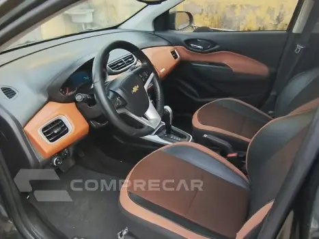 ONIX - 1.4 MPFI ACTIV 8V 4P AUTOMÁTICO