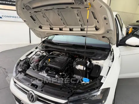 Polo 1.0 200 Tsi Comfortline Automático