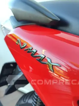 YAMAHA NMAX CONNECTED 160 ABS