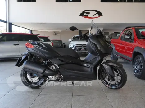 XMAX 250 ABS
