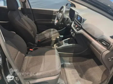 HB20 1.0 12V FLEX SENSE PLUS MANUAL