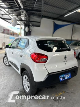 KWID 1.0 12V SCE ZEN