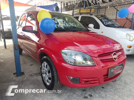 CELTA 1.0 MPFI Life 8V