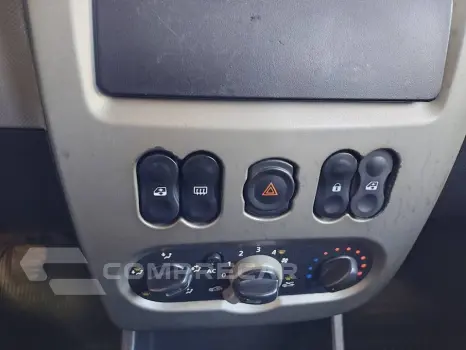 SANDERO 1.6 PRIVILEGE 16V