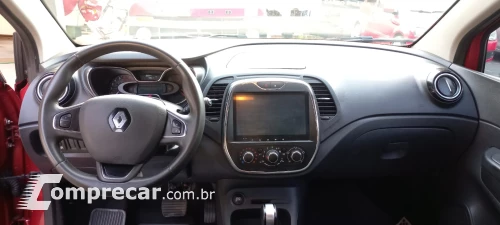CAPTUR 1.6 16V SCE Life