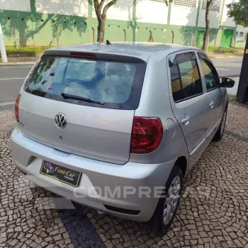 Fox 1.0 Mi Total Flex 8V 5p