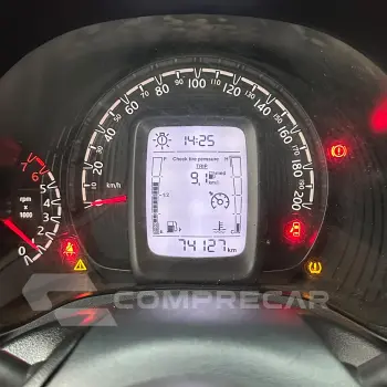 MOBI LIKE 1.0 Fire Flex 5p.
