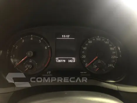 Saveiro Trendline 1.6 Total Flex 16V