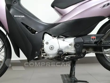 HONDA BIZ 125 ES