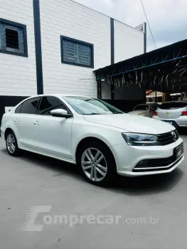 JETTA 2.0 TSI Highline
