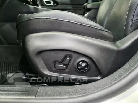COMPASS SERIE S T270 TURBO FLEX AUT.