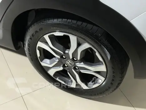 WR-V EX 1.5 Flexone 16V 5p Aut.