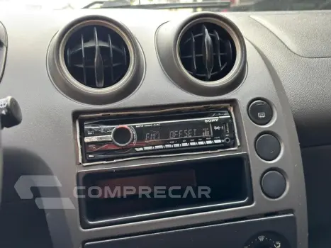 FIESTA 1.0 MPI HATCH 8V FLEX 4P MANUAL