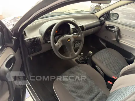CLASSIC 1.0 MPFI LS 8V