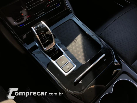 Tiggo 7 1.5 Tci Turbo Flex Sport Cvt