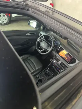 TAOS 1.4 250 TSI Highline