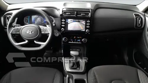 CRETA 1.0 TGDI FLEX LIMITED SAFETY AUTOMÁTICO