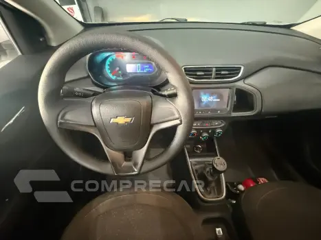 ONIX 1.4 MPFI LT 8V FLEX 4P MANUAL