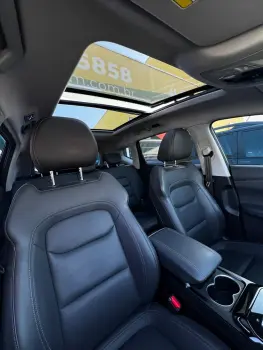 TIGGO 7 PRO 1.6 Tgdi MAX Drive