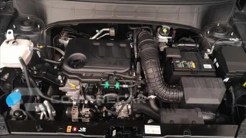 CRETA 1.0 TGDI FLEX LIMITED SAFETY AUTOMÁTICO