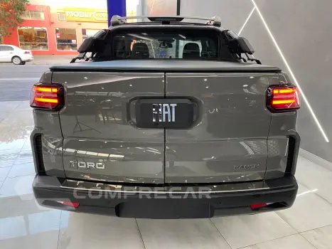 Toro Ranch 2.2 16V 4x4 TB Diesel Aut.