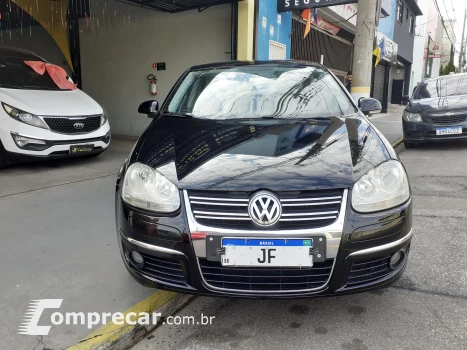 JETTA 2.5 I 20V 170cv