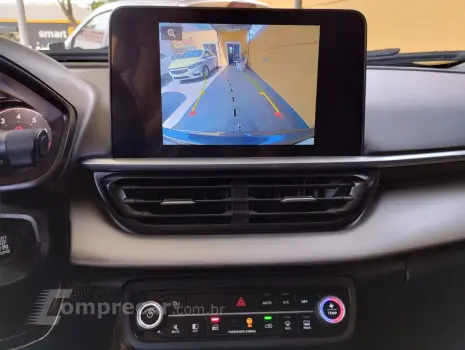 PULSE 1.0 Turbo 200 Audace