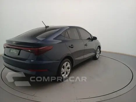 HB20S 1.0 12V FLEX COMFORT MANUAL