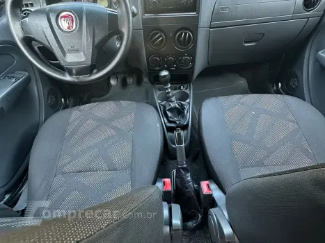 Palio 1.0 Mpi Fire 8V Flex 4P Manual