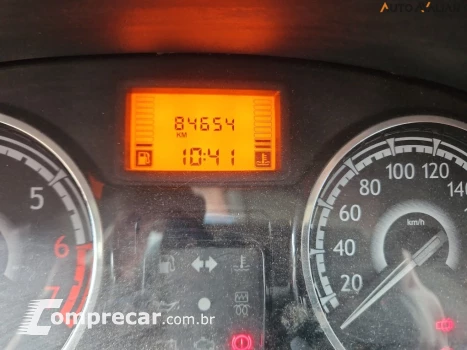 SANDERO 1.0 Expression 16V