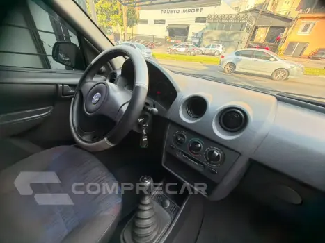 Celta Life/ LS 1.0 MPFI 8V FlexPower 3p