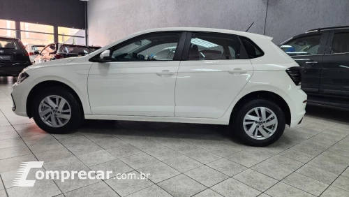 Polo 1.0 TSI Flex 12V 5p