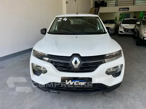 KWID 1.0 12V SCE ZEN