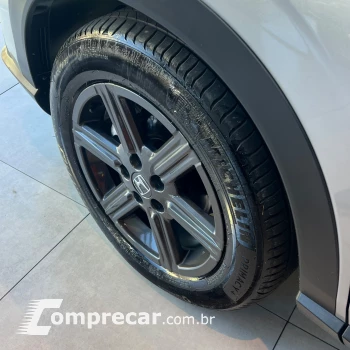 HR-V EXL 1.5 Sensing 16V 5p Aut.