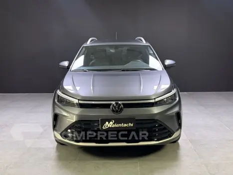 NIVUS 1.0 200 TSI TOTAL FLEX HIGHLINE AUTOMÁTICO