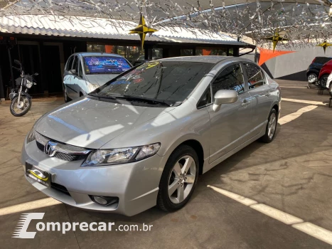 Civic 1.8