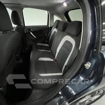 C3 Tendance 1.5 Flex 8V 5p Mec.